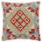 Geometric Throw Pillow