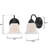 Harwell Armed Sconce