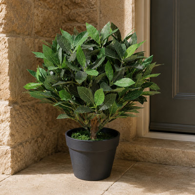 50cm Faux Tree in Pot Liner