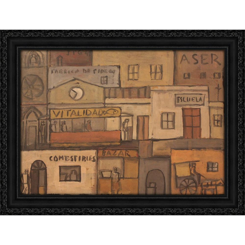 Ciudad (1941)
