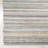 Vesey Hand Woven Cotton Striped Rug-20657795