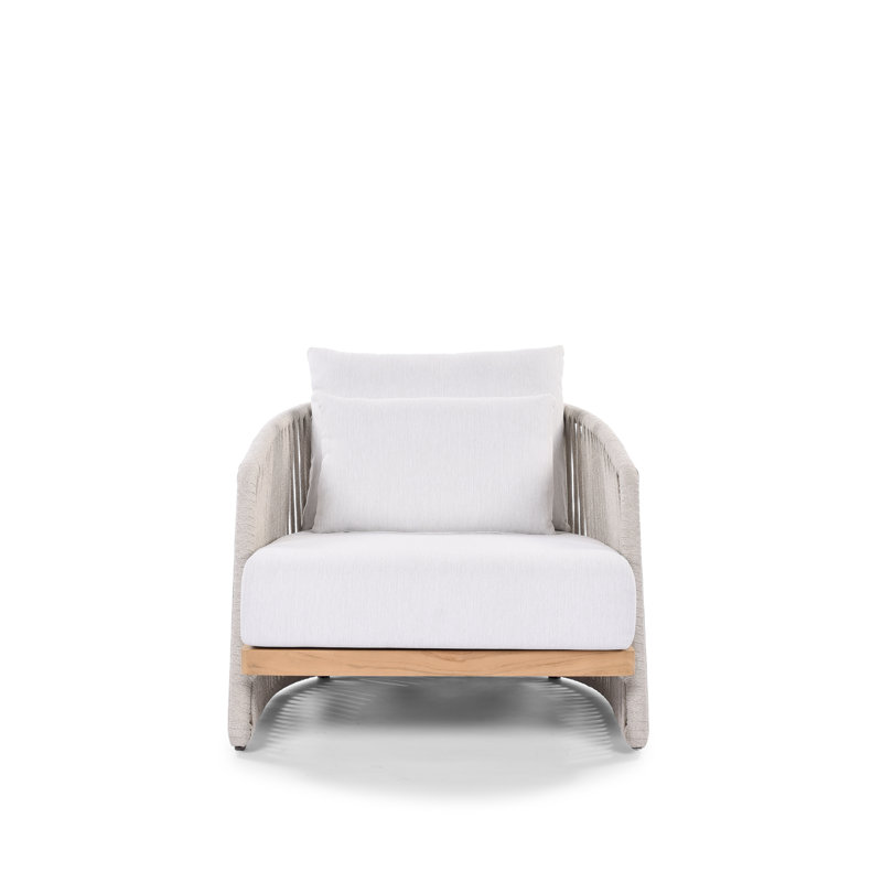Outdoor Lounge Chair