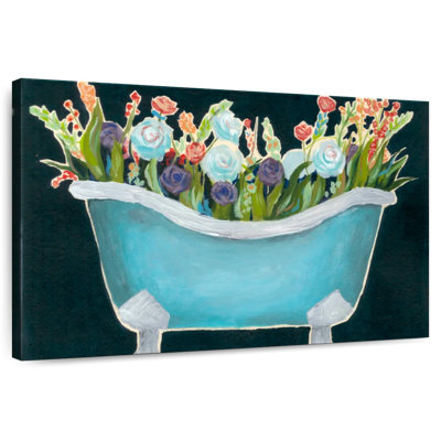 Baignoire Harnek Garden II