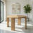 Eronda Round Dining Table
