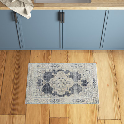 Florentine Oriental Indoor Rug