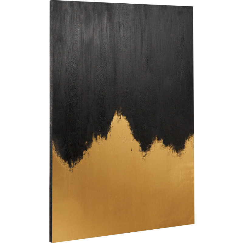 No Frame Painting on Canvas