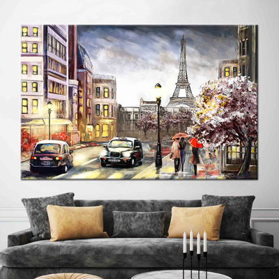 Print on Canvas