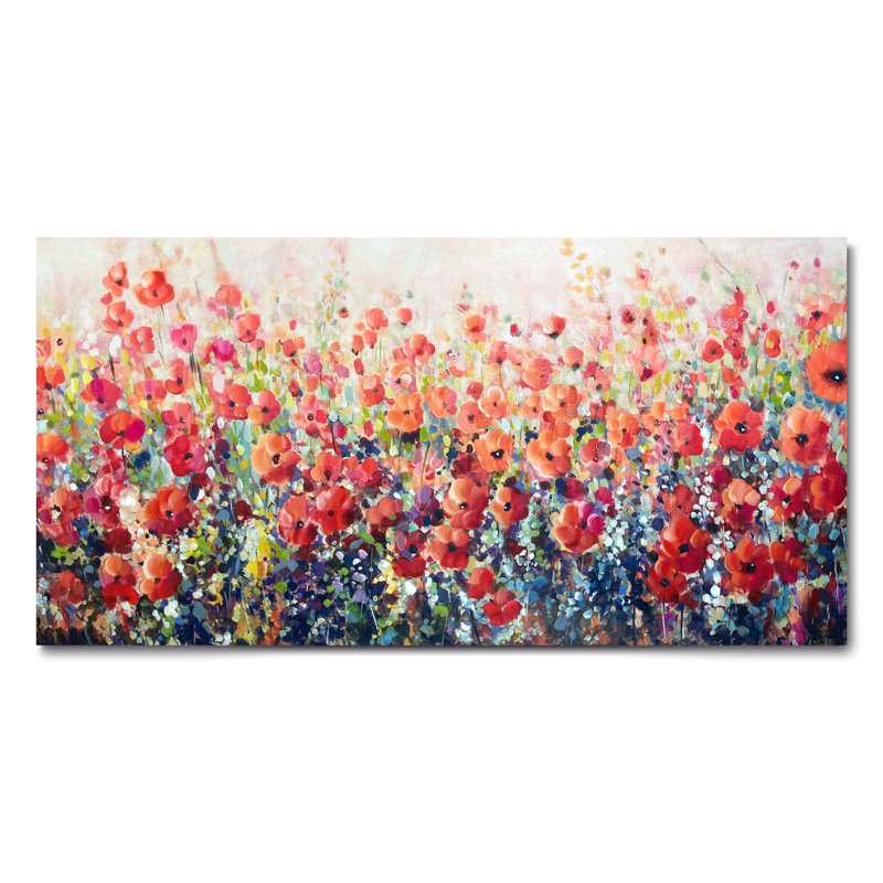 Painting Print