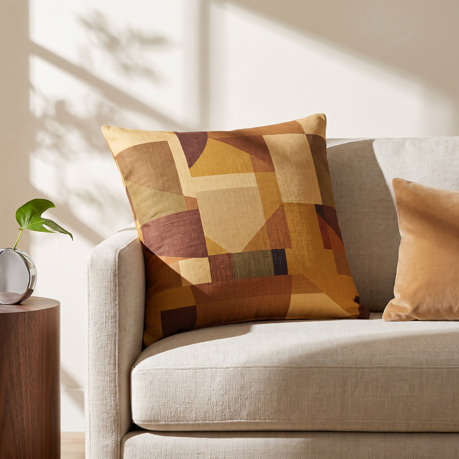 Terrace Accent Pillow