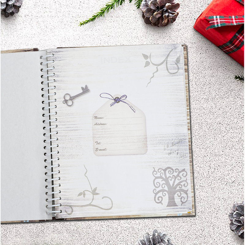 Paper Album