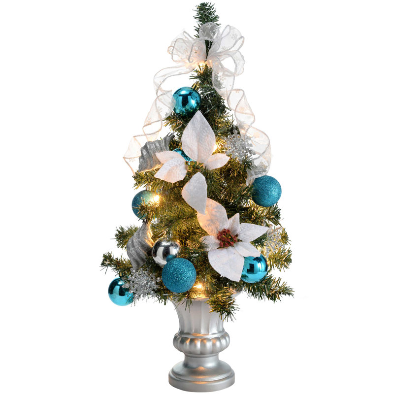 Christmas Tabletop Tree