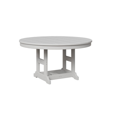 KIDS Outdoor Round Bar Table