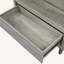 Table de chevet 31,3 po
