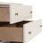 Hakana 2-Drawer Raffia Nightstand-1629832153