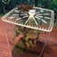 Cage de terrarium en acrylique reptile