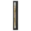Hinkley Styx Large Wall Mount Lantern