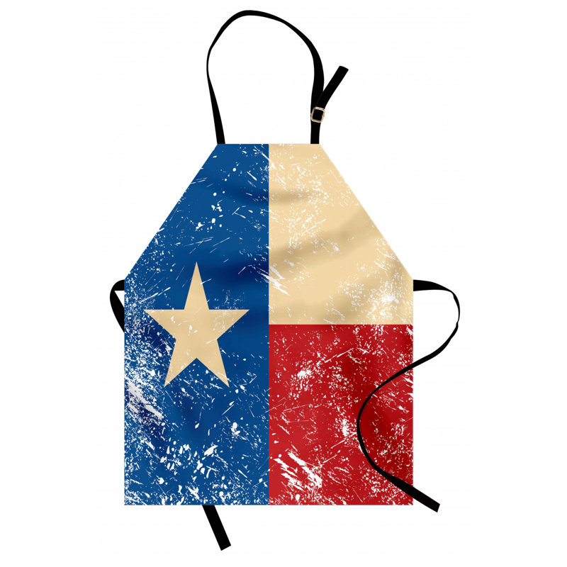 Bib Apron