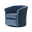 Jett Swivel Chair-Monument Grey-21706279