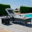 Schneider Rattan Sunlounger Set-27503949