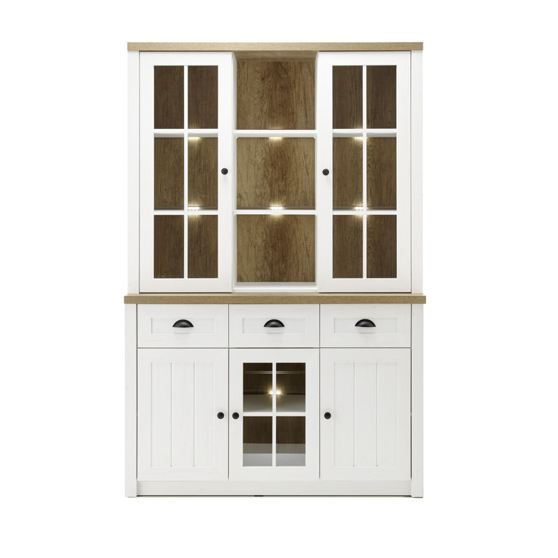 Brasher Display Cabinet
