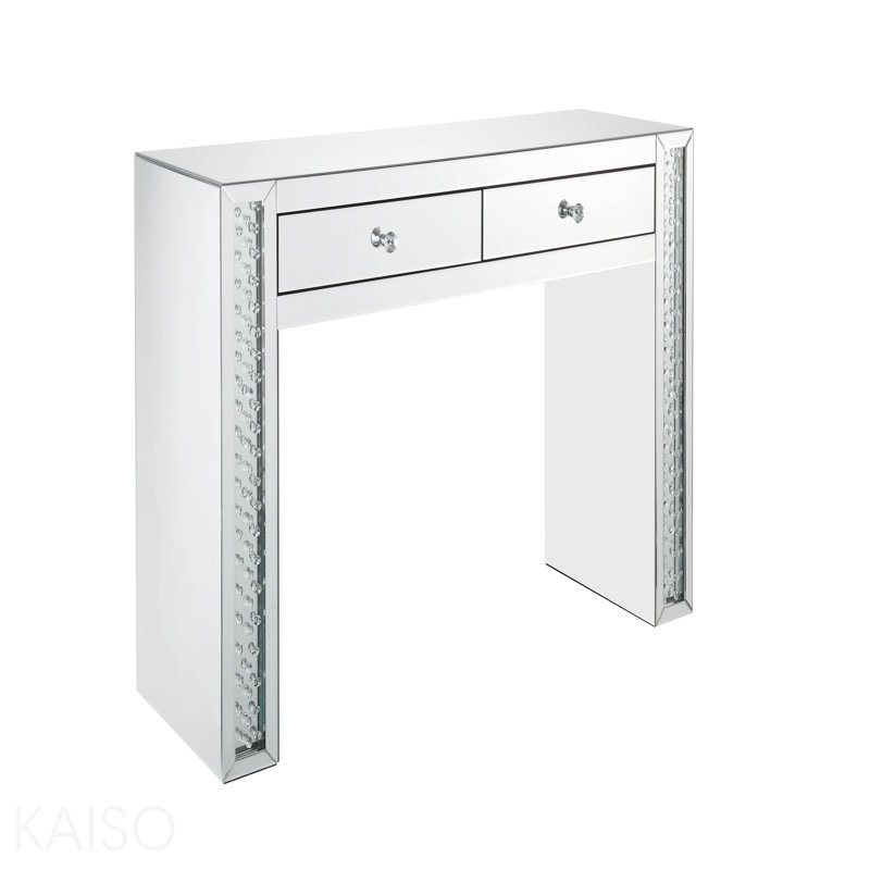 Bureau de coiffeuse