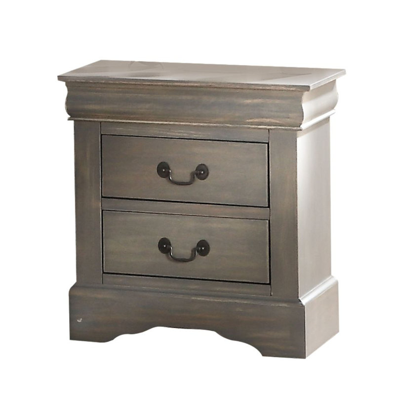 32 " W Nightstand