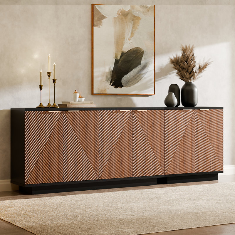 240cm Sideboard