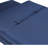 Outdoor Furniture Seat Cover - Navy Blue Chaise Lounge, , To Sun And Fading, Removable Zipper, Comfortable Foam Patio Lounge Pad Blue, Breathable Resistance, Fade Washable Covers, Soft Sponge Filling-228966666