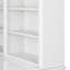 Fox Hollow Bookcase, Driftwood-1223187129