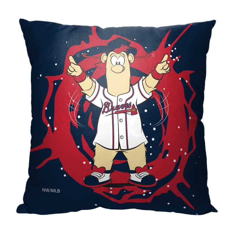 Reversible Pillow Cover