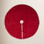 Velvet Tree Skirt-148993589