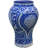 Handcrafted Table Vase 1