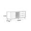 Buffet léger de luxe moderne-135654858