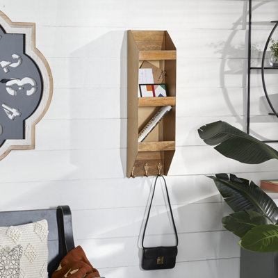Tablette décorative 3 pièces Jamul