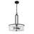 Mafaz 3 - Light Unique/Statement Pendant-24376220