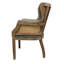 Ensemble de bureau et chaise Aryhanna