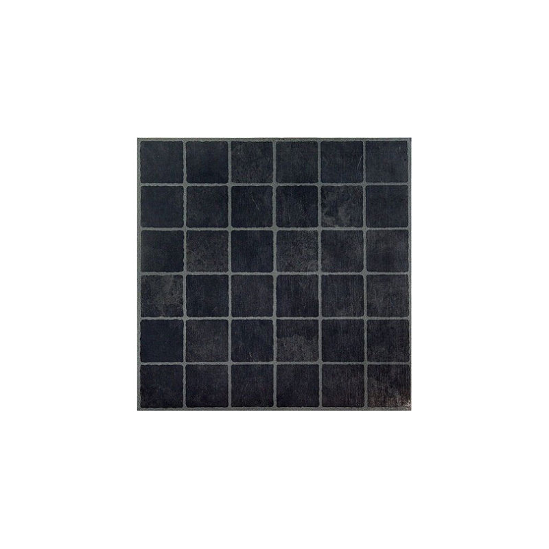 Carreaux de vinyle 12 po x 12 po x 1,2 mm