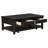Scnal 2-drawer Coffee Table