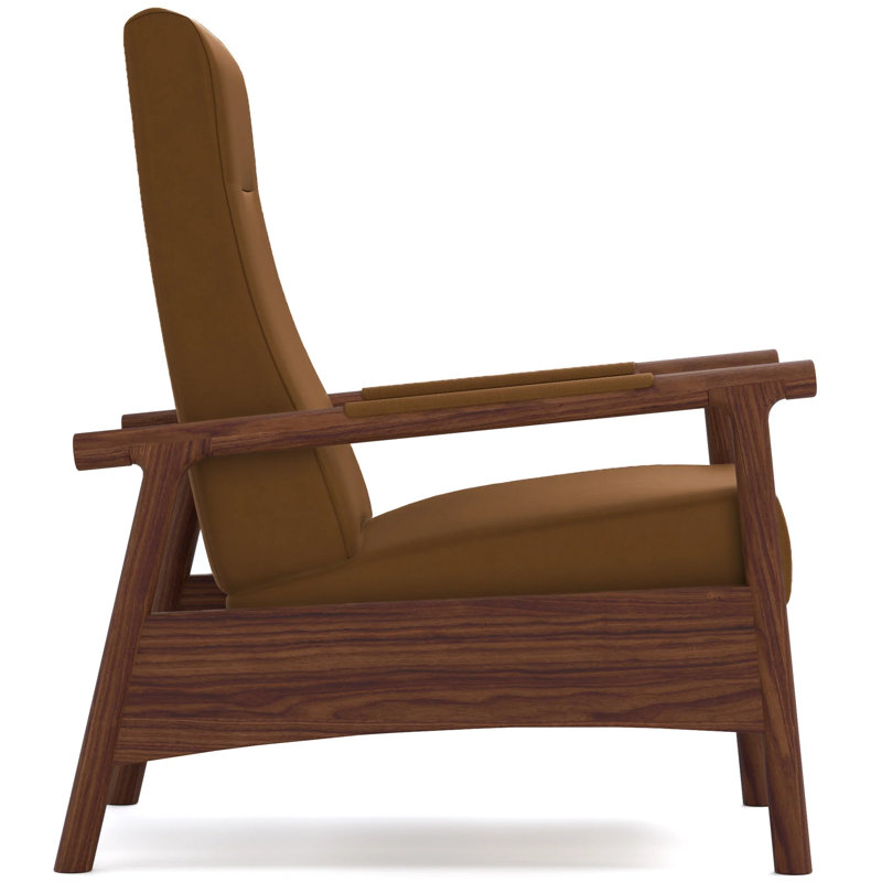 Walnut Grove Recliner, Fiona Tan