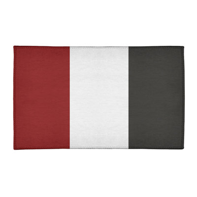 Chenille Indoor Rug