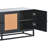 Alyicia 57.8'' Console Table-97320523