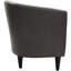 Fauteuil demi-tonneau de 31,5 po Kronos-865762510