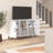 43W Tall TV Stand