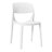 Outdoor Stacking Dining Side Chair-1400516597