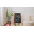 VEVOR Freestanding Chalkboard Holder