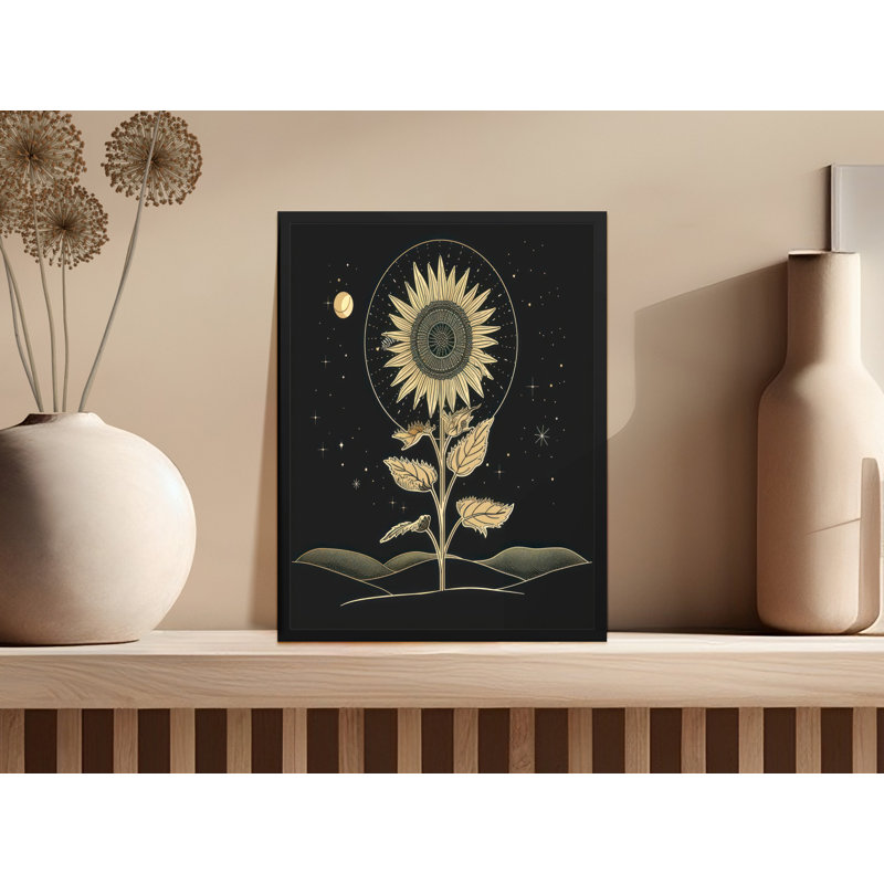 Conant Single Picture Frame Print, 60.96 cm H x 40.64 cm W