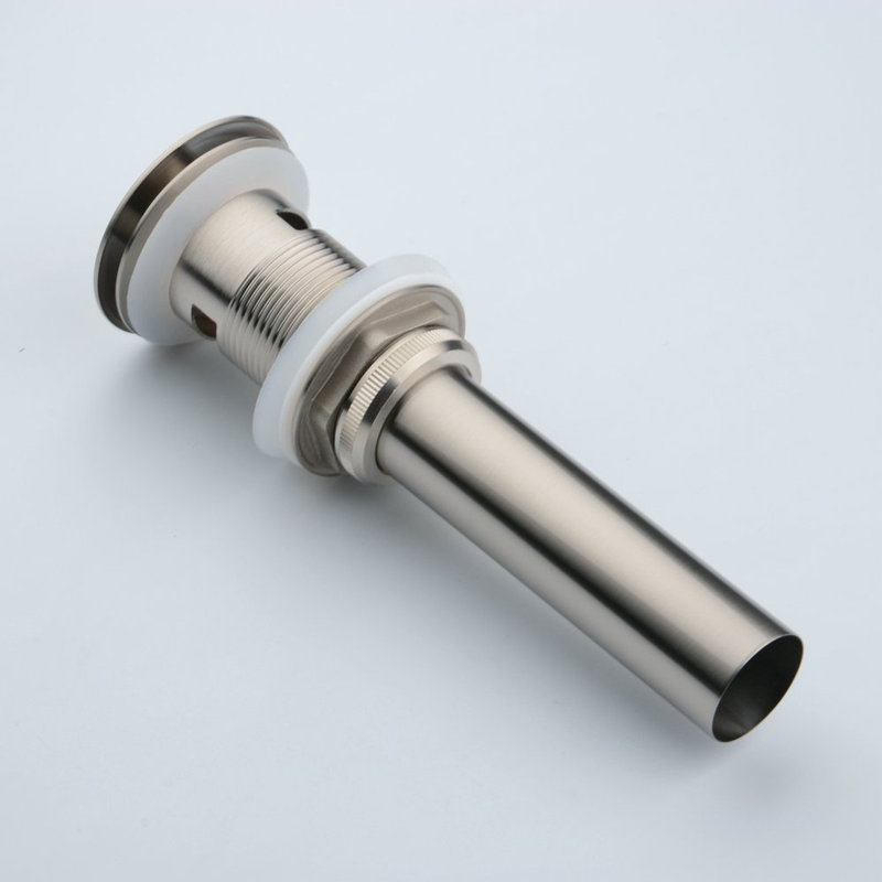2.5'' W Pop-Up