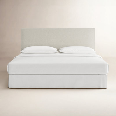 Alie Upholstered Headboard