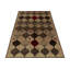One-of-a-Kind Rectangle 6' X 9'6" Hand Knotted Area Rug