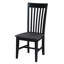Sardinia Solid Wood Dining Chair-124156747